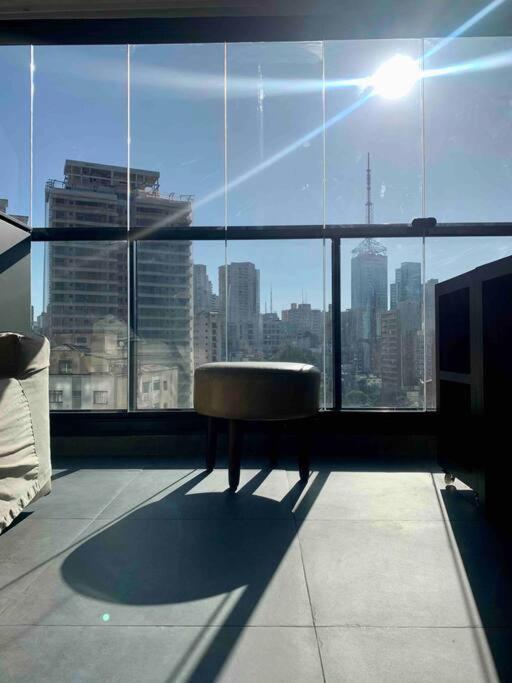 Moderno Proximo A Av Paulista Com Garagem Sao Paulo