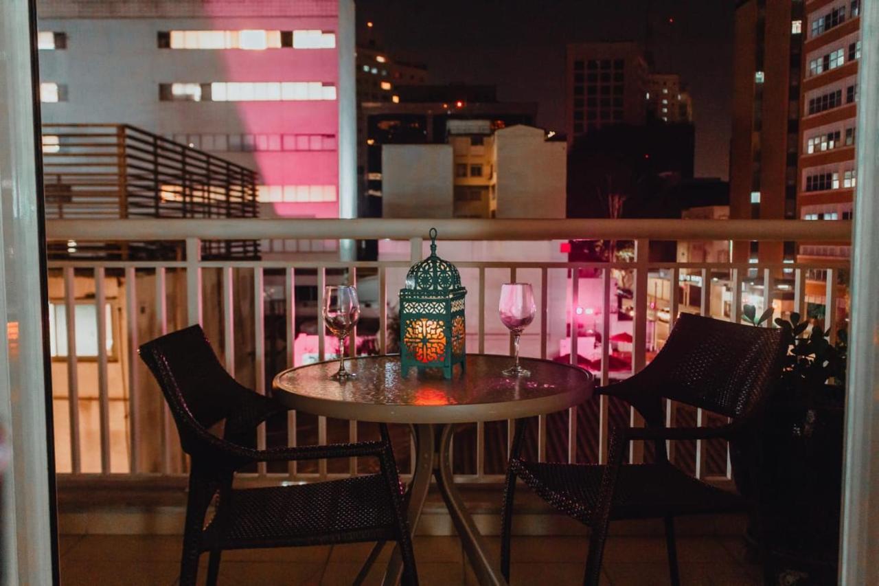 Luxxor Apart Otel Sao Paulo