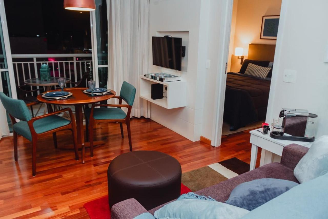 Apart Otel Luxxor Sao Paulo