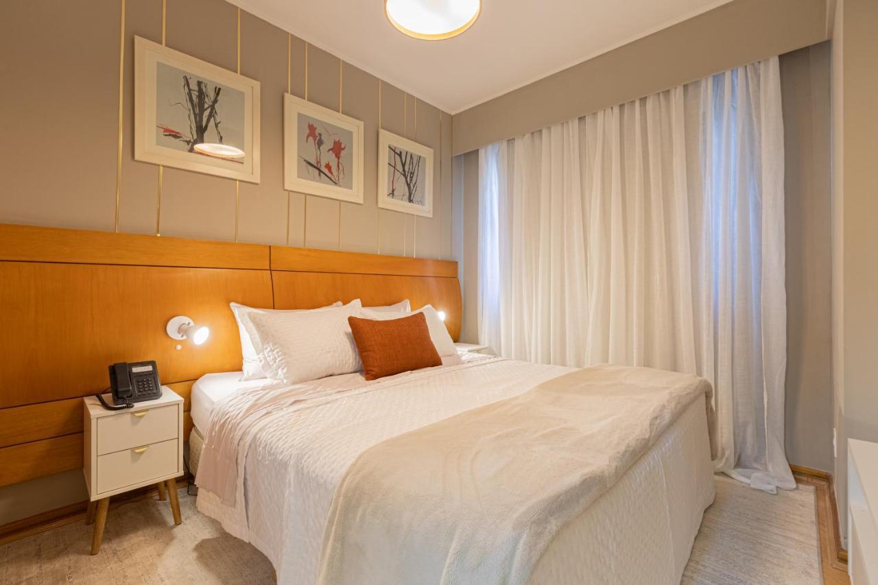 Slm - Moema Flats By Anora Spaces * São Paulo