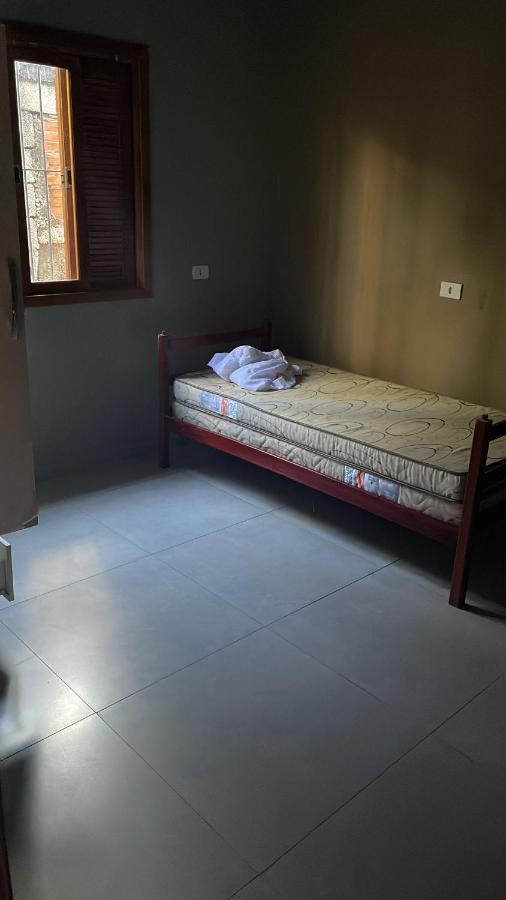 Chacara Temporada Recanto Da Paz Rumah liburan
