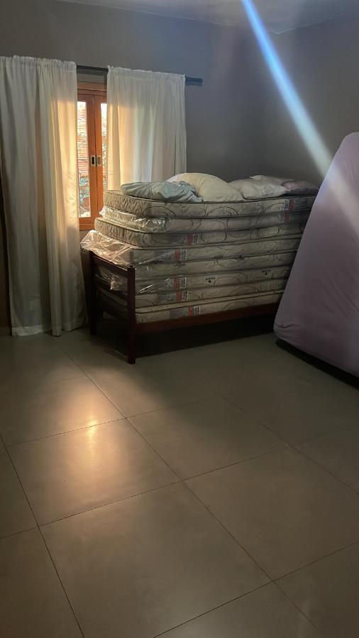 Chacara Temporada Recanto Da Paz Sao Paulo