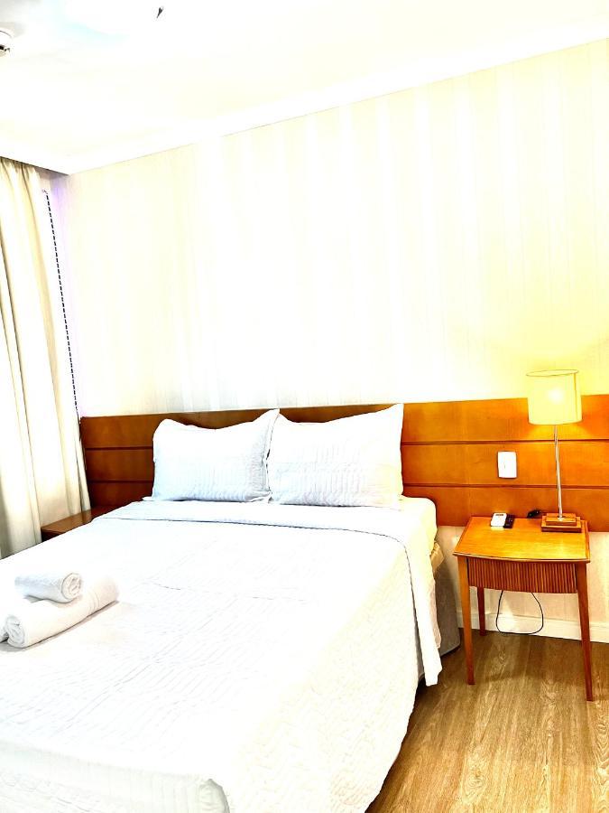 Bela Cintra The View Jardins Apartment Sao Paulo