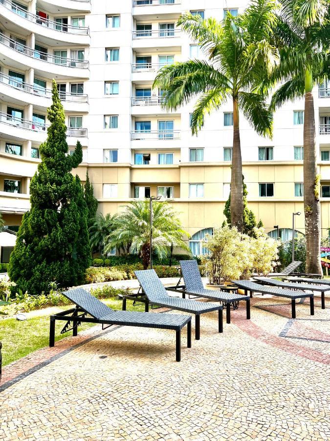 Bela Cintra The View Jardins Apartment