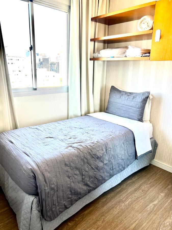 Bela Cintra The View Jardins Apartment
