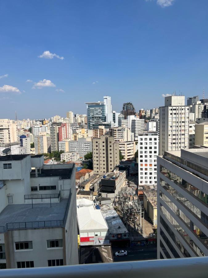 Bela Cintra The View Jardins Sao Paulo