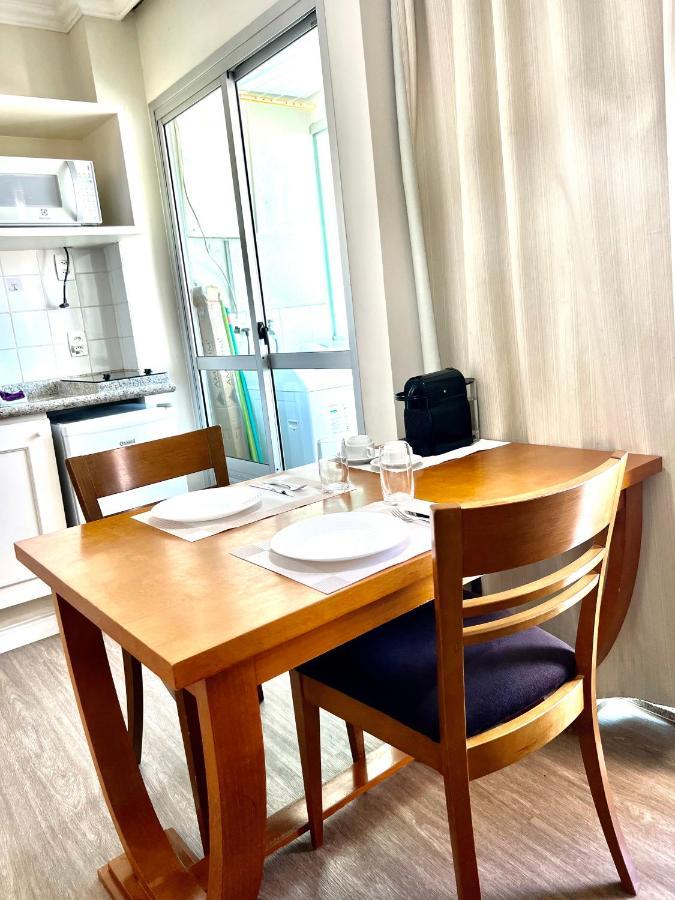Apartment Bela Cintra The View Jardins *