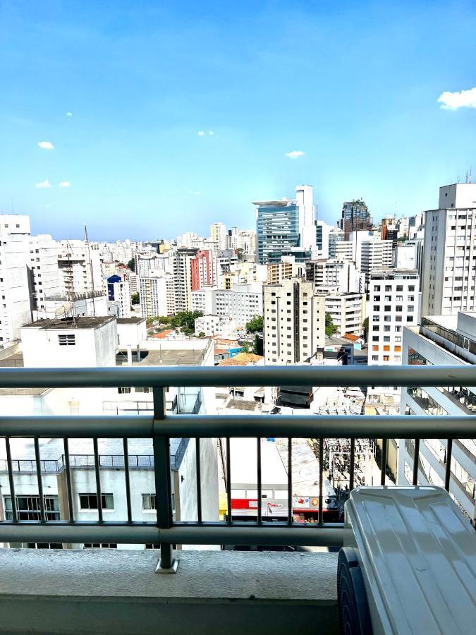 Bela Cintra The View Jardins Apartment Sao Paulo