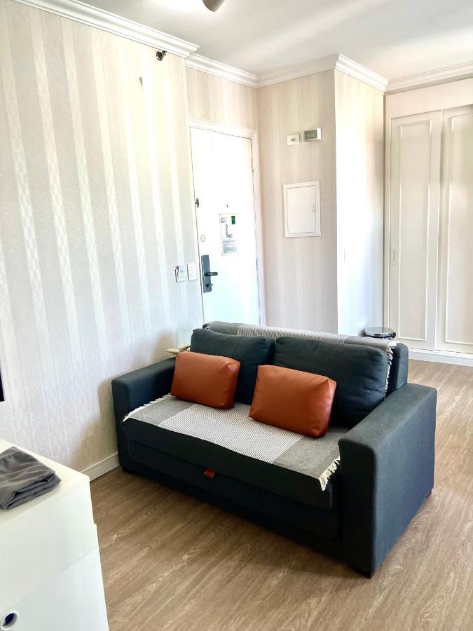 Apartment Bela Cintra The View Jardins