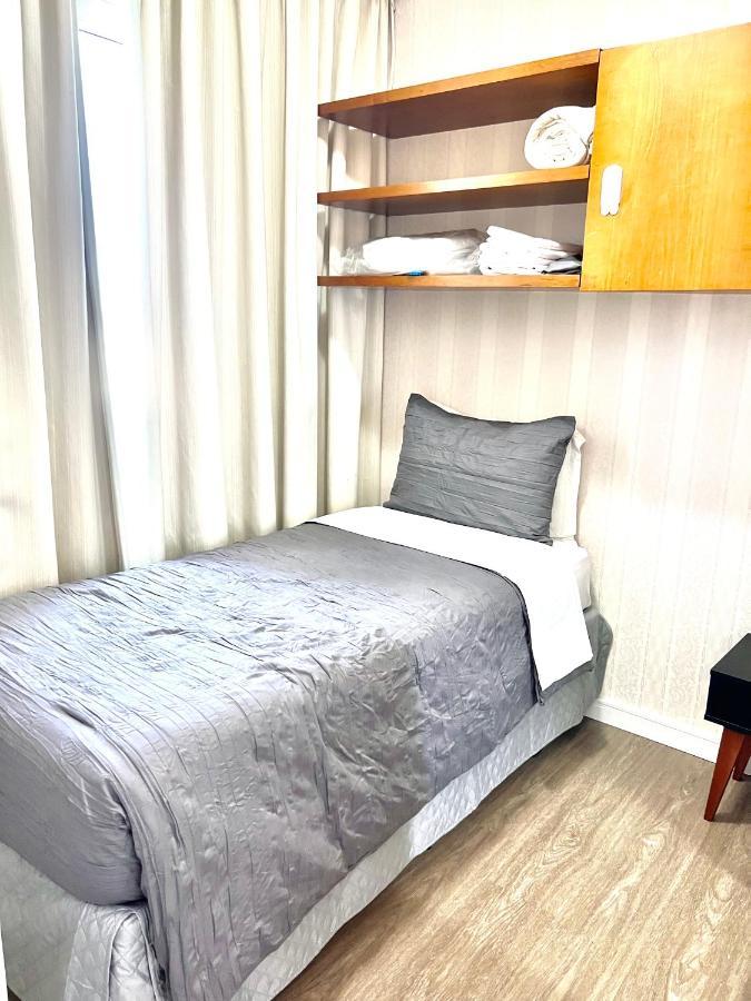 Bela Cintra The View Jardins Apartment Sao Paulo