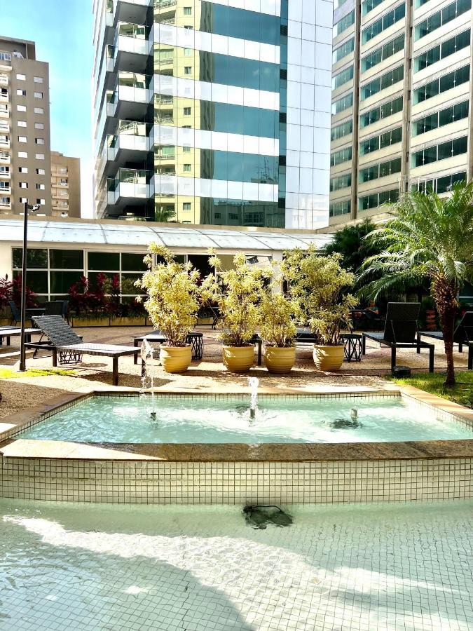 Bela Cintra The View Jardins *