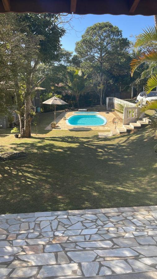 Chacara Temporada Recanto Da Paz Sao Paulo