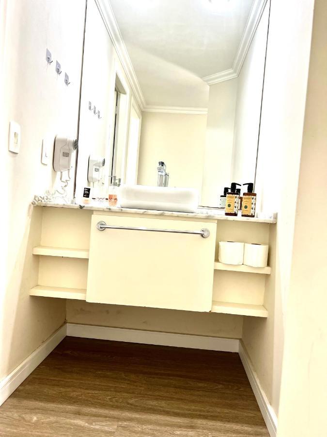 Apartment Bela Cintra The View Jardins