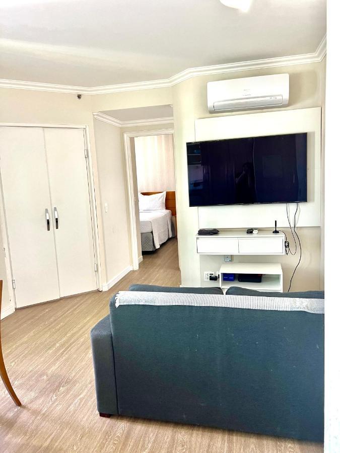 Bela Cintra The View Jardins Apartment *