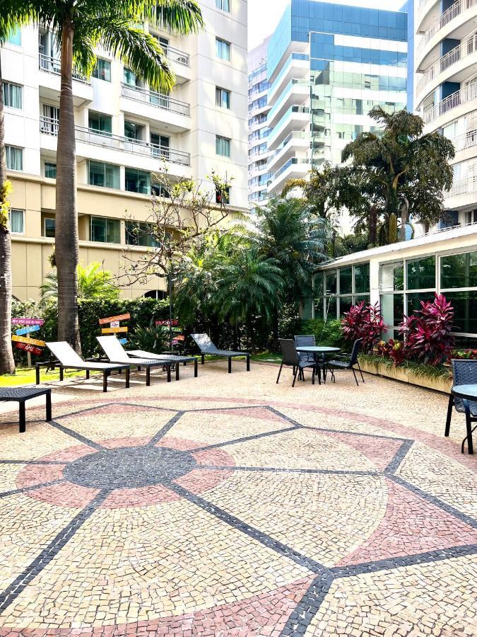 Bela Cintra The View Jardins * Sao Paulo