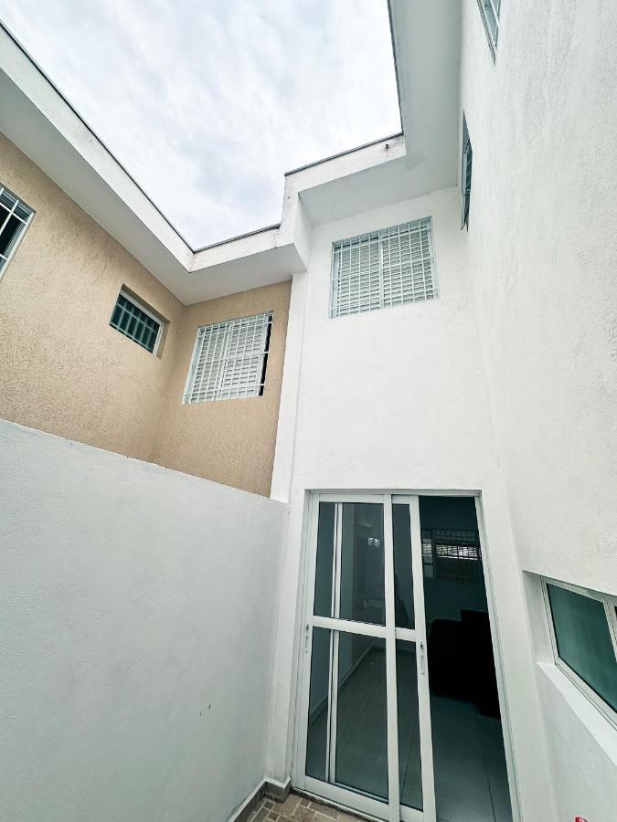 Aeroporto Congonhas 5 Guest house