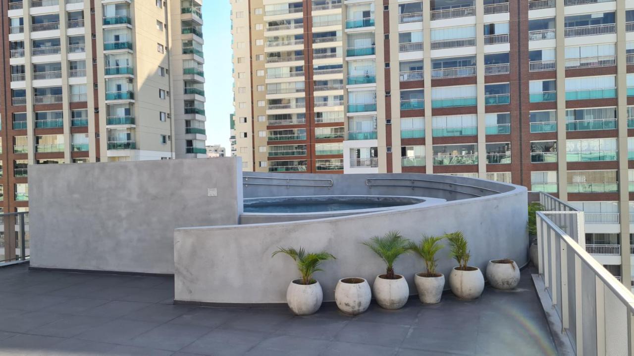 Apartment Vn Frei Caneca
