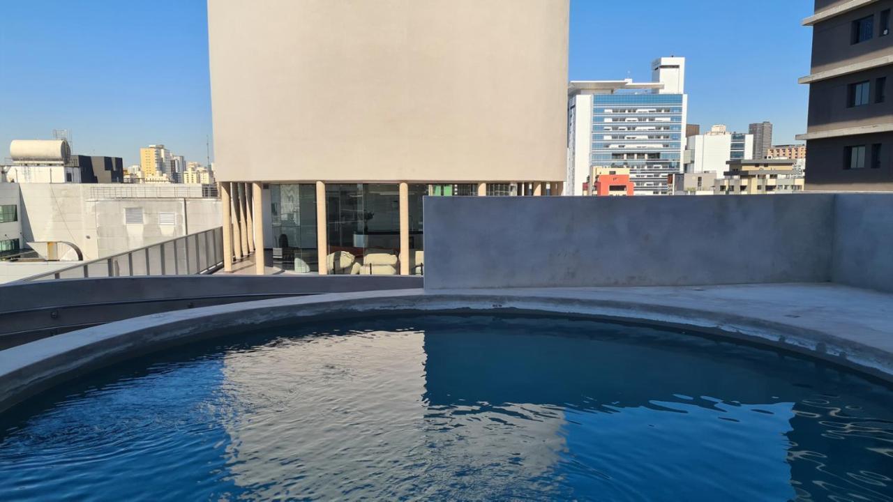 Vn Frei Caneca Apartment Sao Paulo