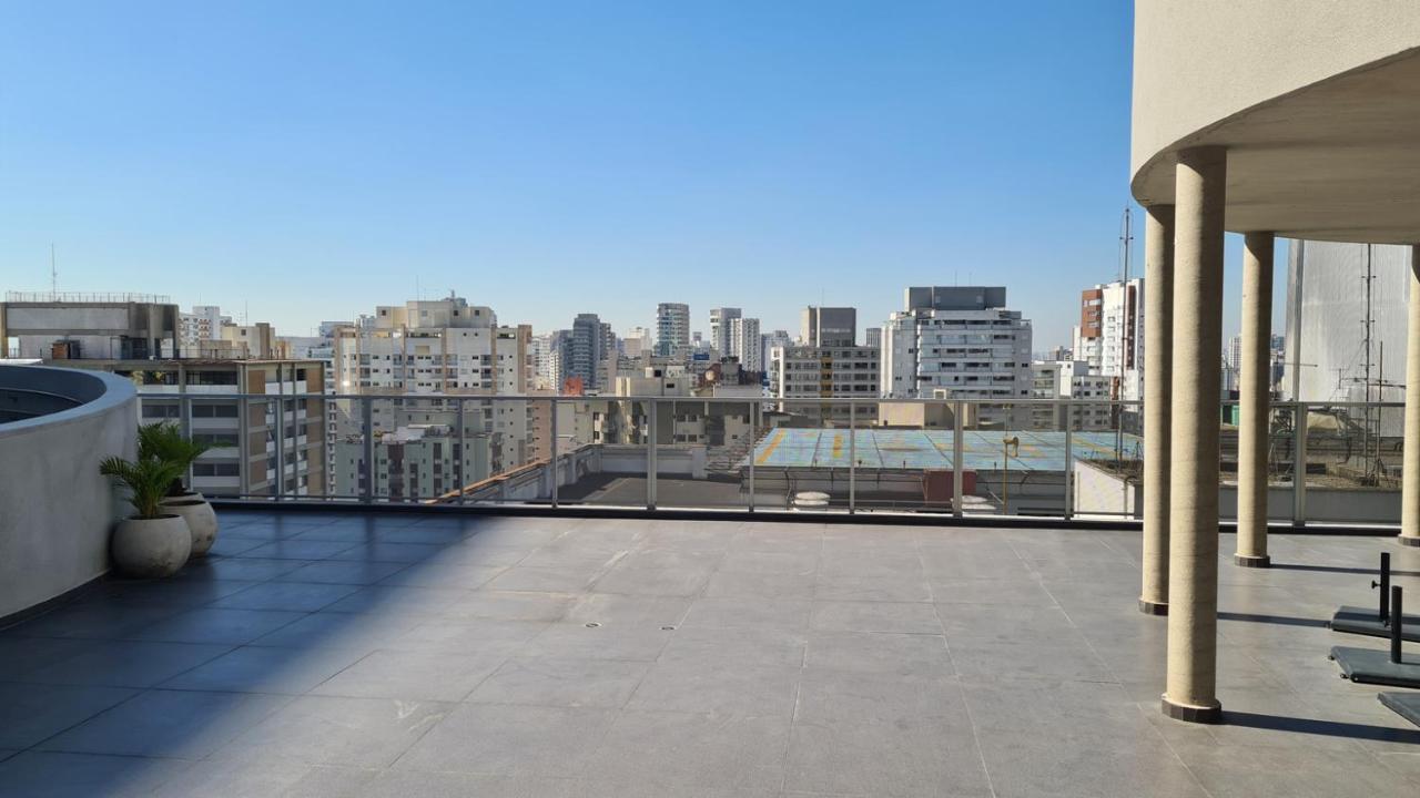 Vn Frei Caneca Apartment