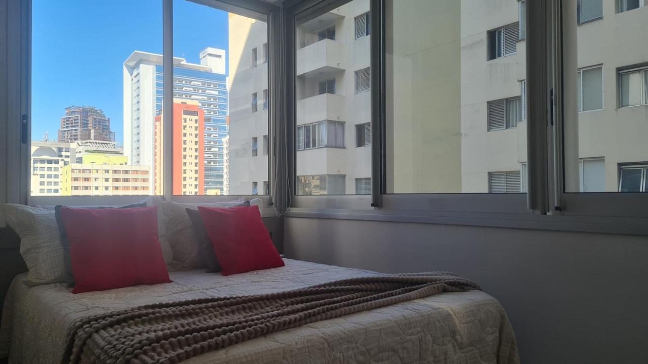 Apartment Vn Frei Caneca *