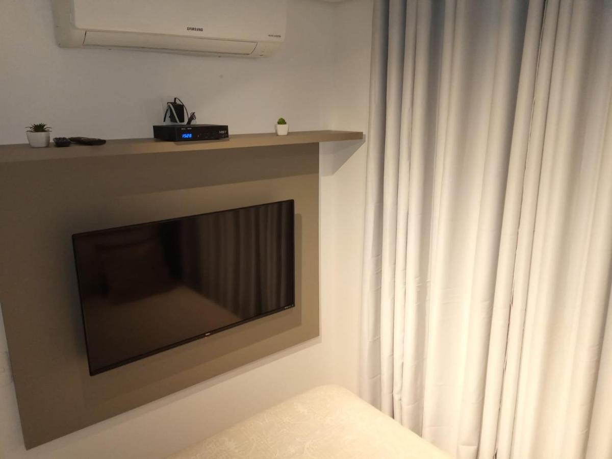 Apartment Vn Frei Caneca Sao Paulo