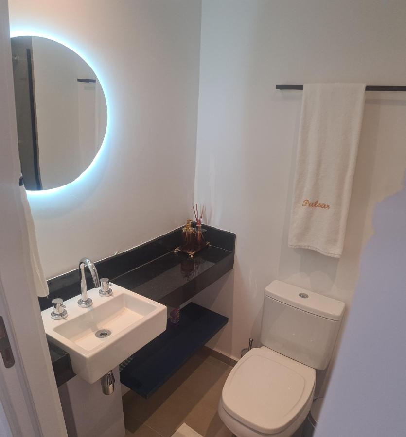 Vn Frei Caneca Apartment