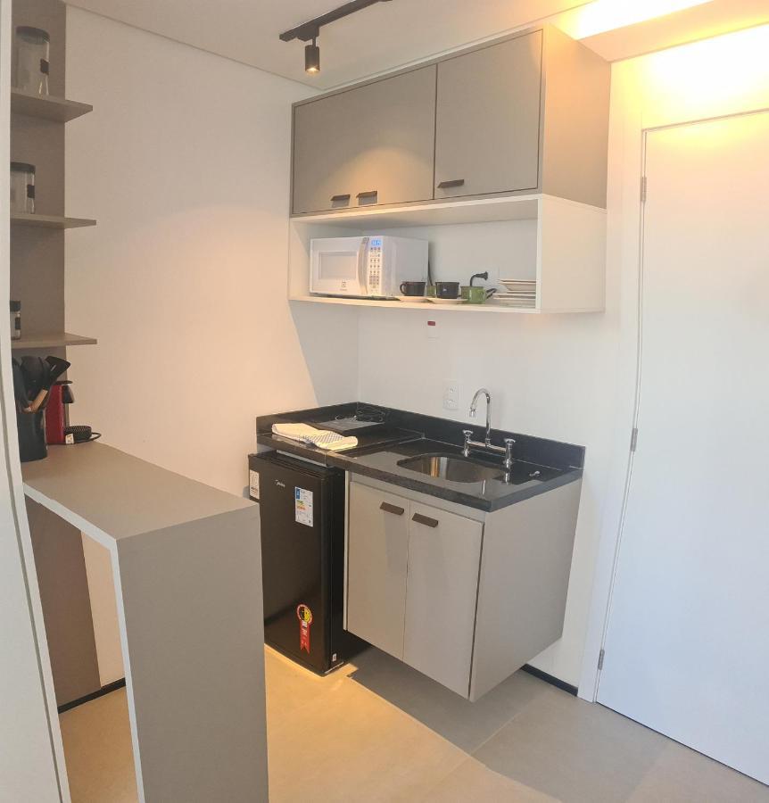 Vn Frei Caneca Apartment *