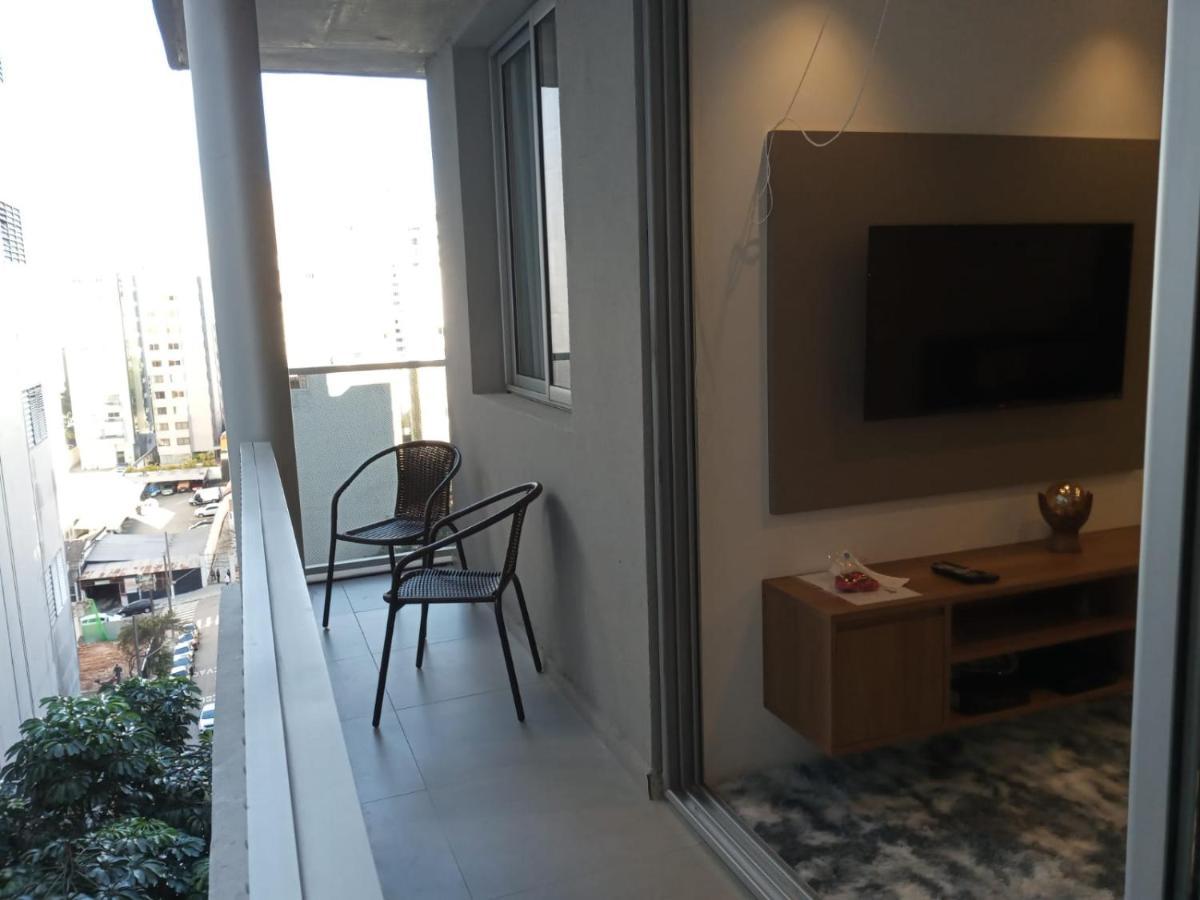 Vn Frei Caneca Apartment *