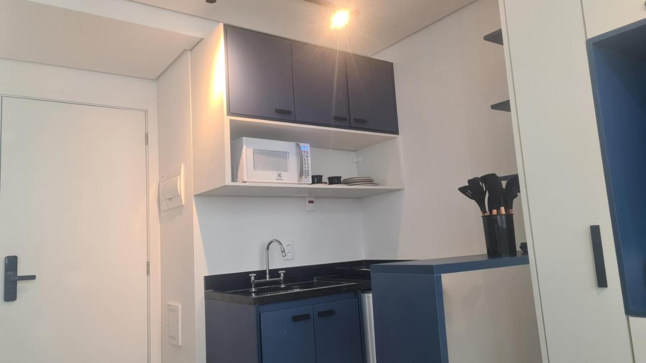 Apartment Vn Frei Caneca *