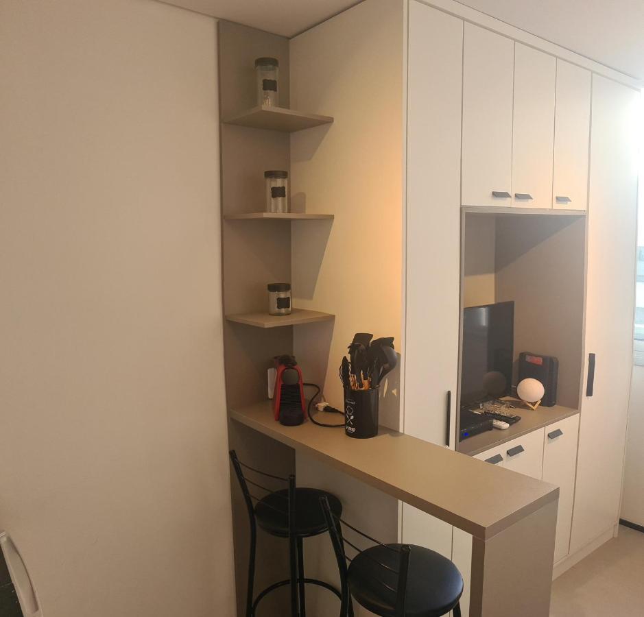 Apartment Vn Frei Caneca
