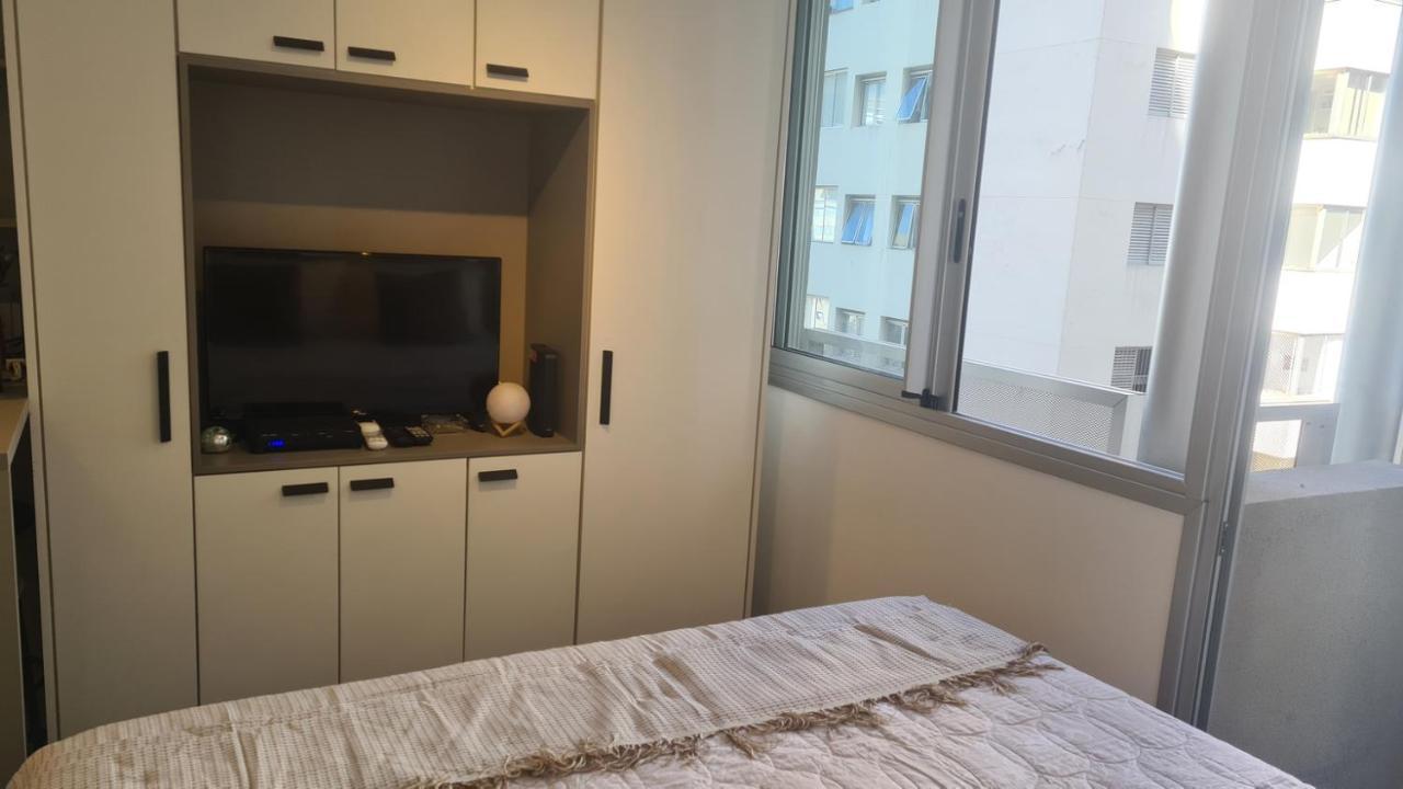 Apartment Vn Frei Caneca *