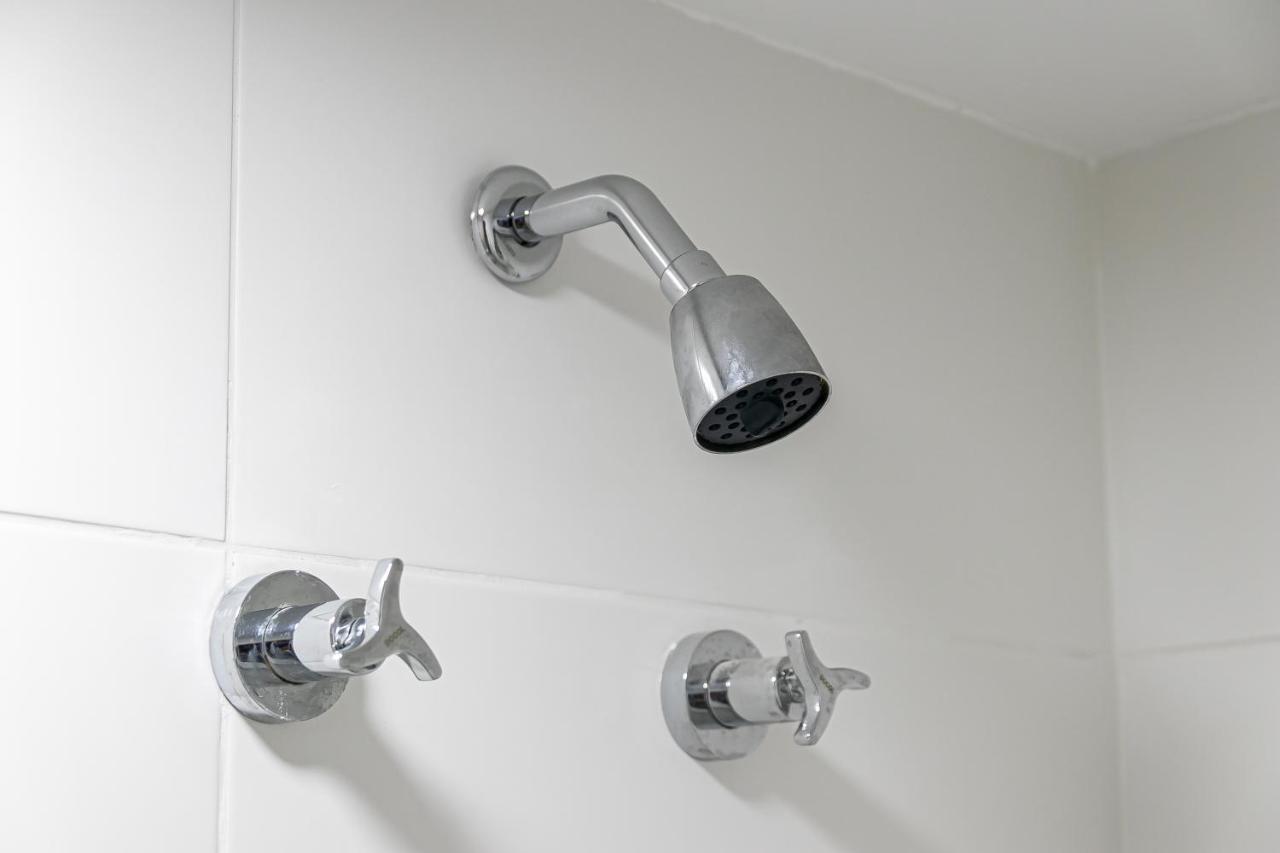 Novo E Chic Studio Na Vila Madalena-sauna Apartment *