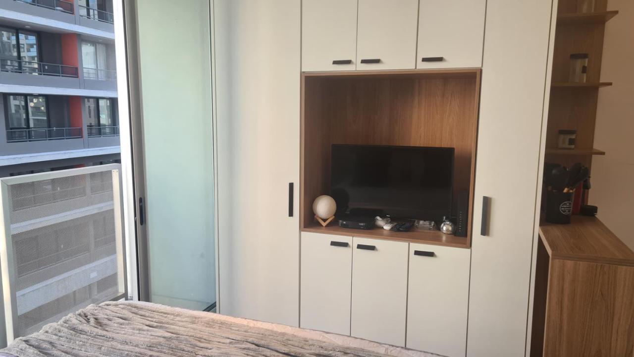 Vn Frei Caneca Apartment *