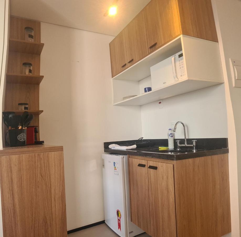 Apartment Vn Frei Caneca Sao Paulo