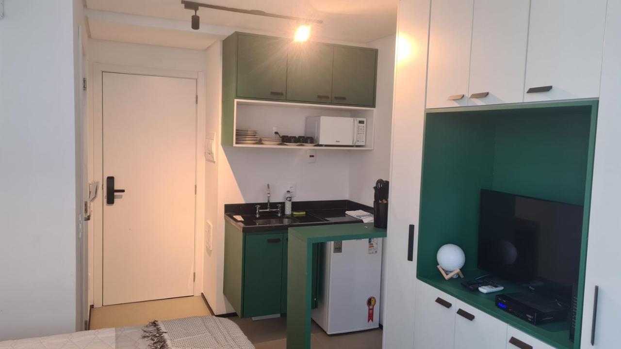 Apartment Vn Frei Caneca *