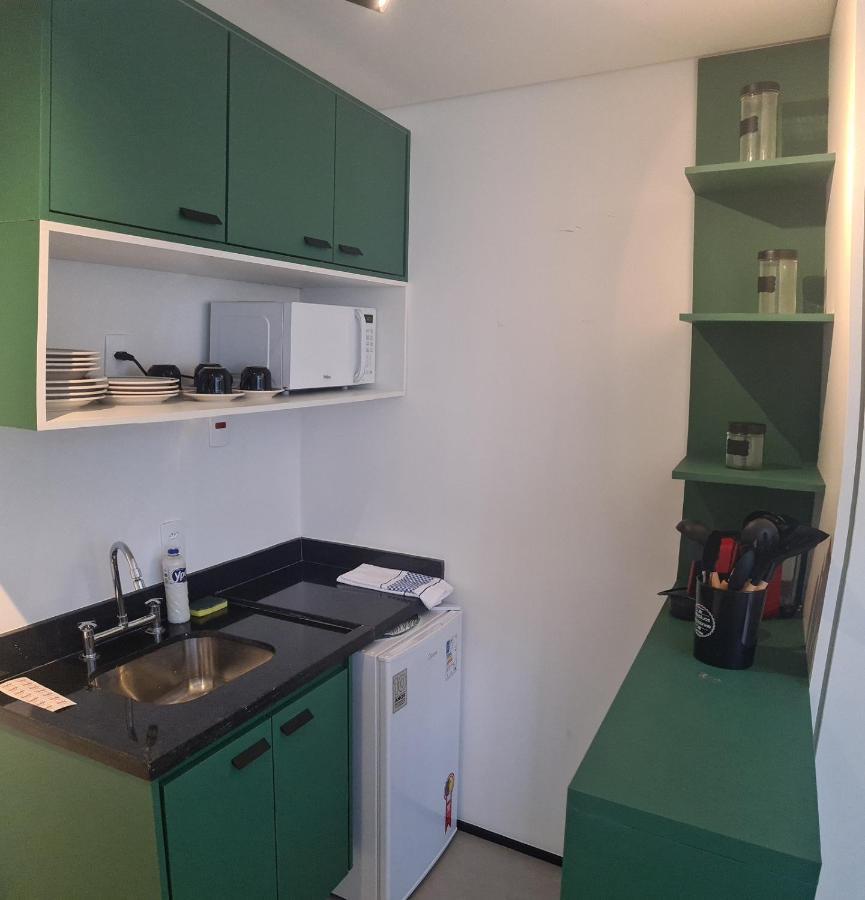 Vn Frei Caneca Apartment *