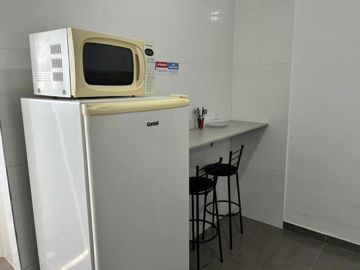 Studio Em Zona Norte Proximo Estacao Santana