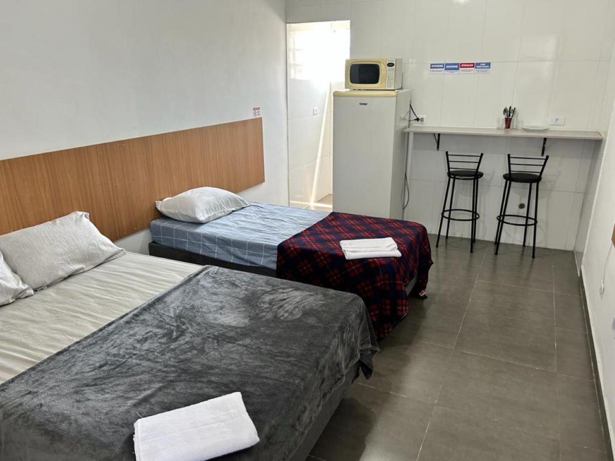 Apartment Studio Em Zona Norte Proximo Estacao Santana Sao Paulo