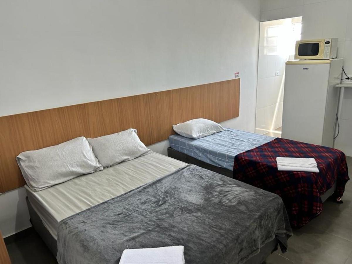 Apartment Studio Em Zona Norte Proximo Estacao Santana