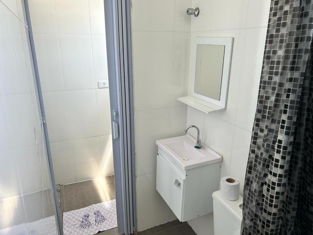 Studio Em Zona Norte Proximo Estacao Santana Apartment *