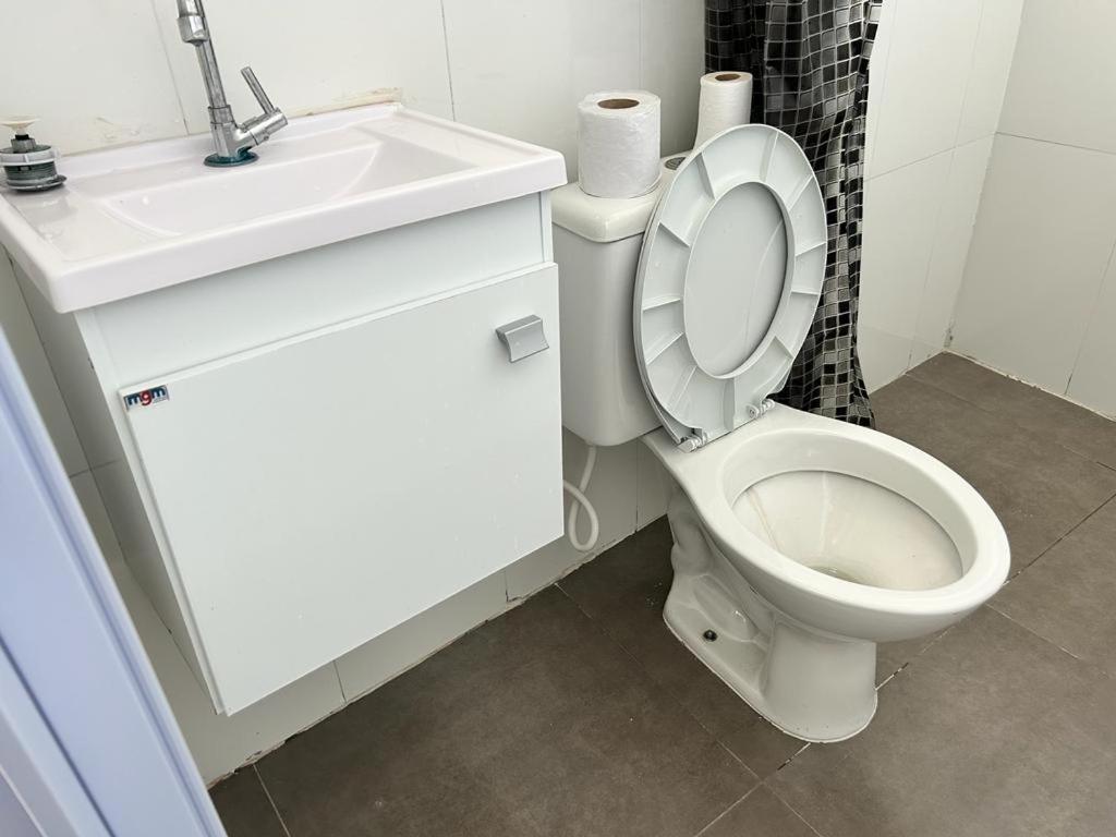 Apartment Studio Em Zona Norte Proximo Estacao Santana Sao Paulo