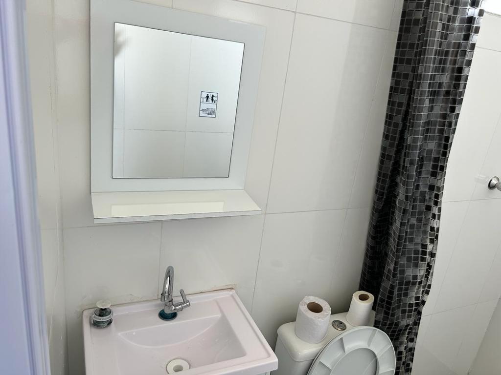 Apartment Studio Em Zona Norte Proximo Estacao Santana Sao Paulo