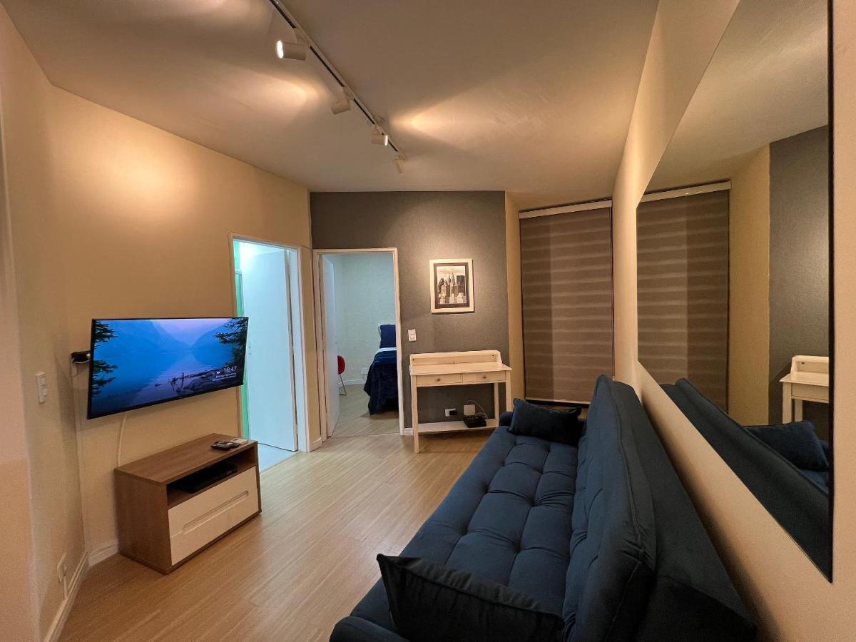 Internet Rapida Garagem Ar Condicionado Apartemen *
