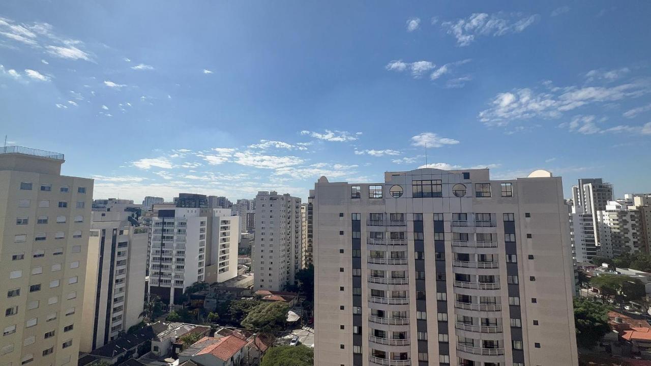 Apartemen Internet Rapida Garagem Ar Condicionado *