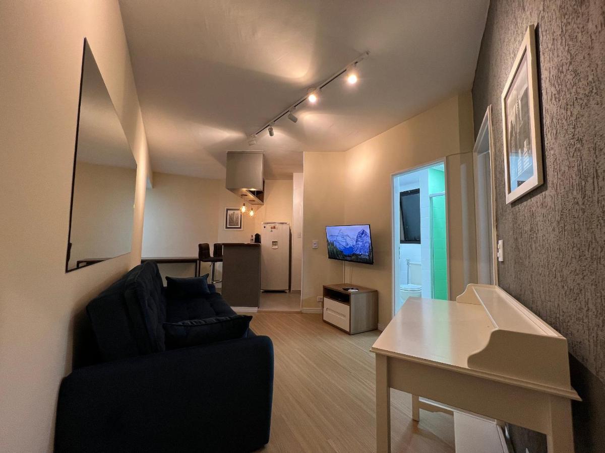 Internet Rapida Garagem Ar Condicionado Apartemen *