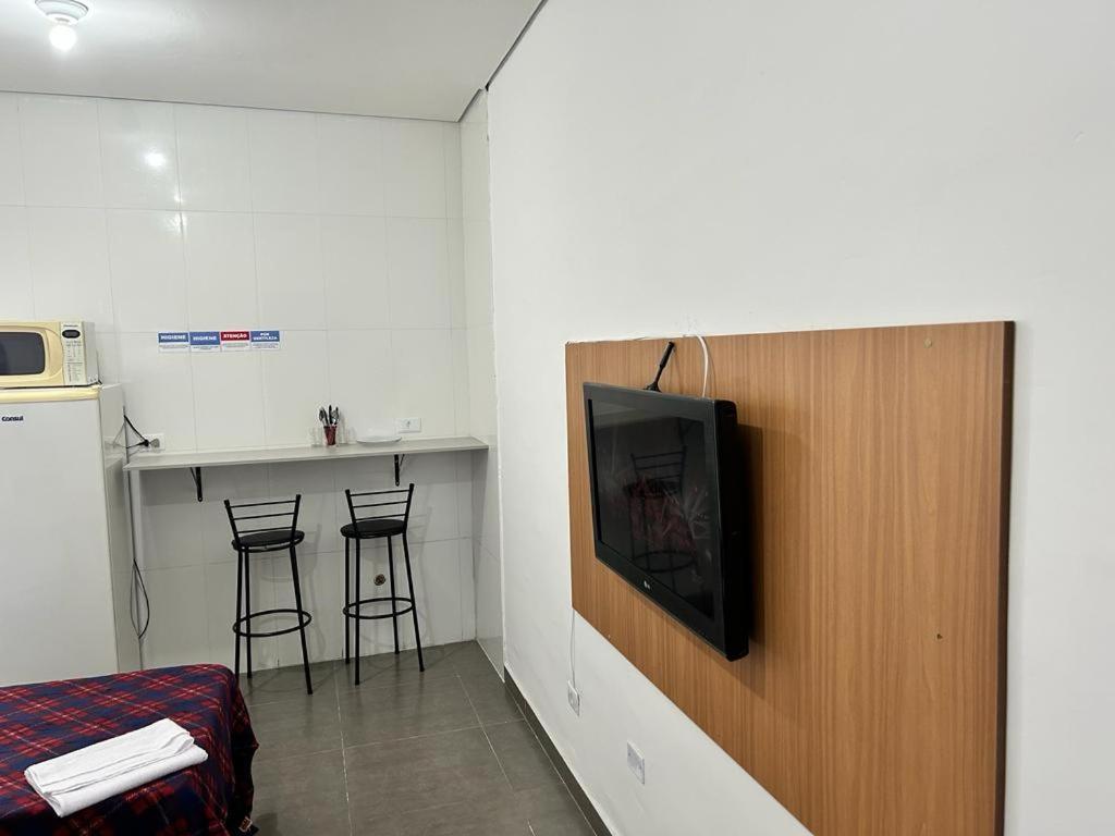 Studio Em Zona Norte Proximo Estacao Santana Apartment *