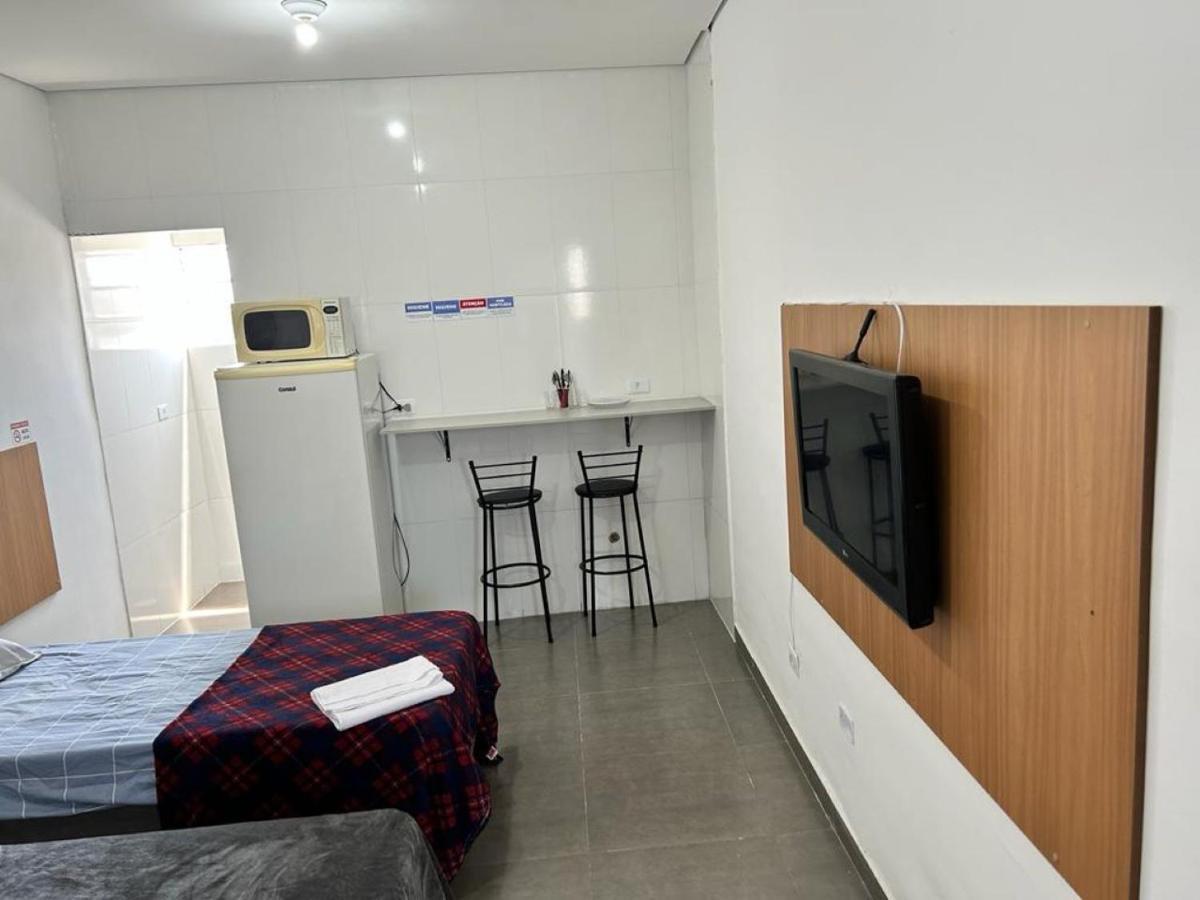 Studio Em Zona Norte Proximo Estacao Santana Apartment