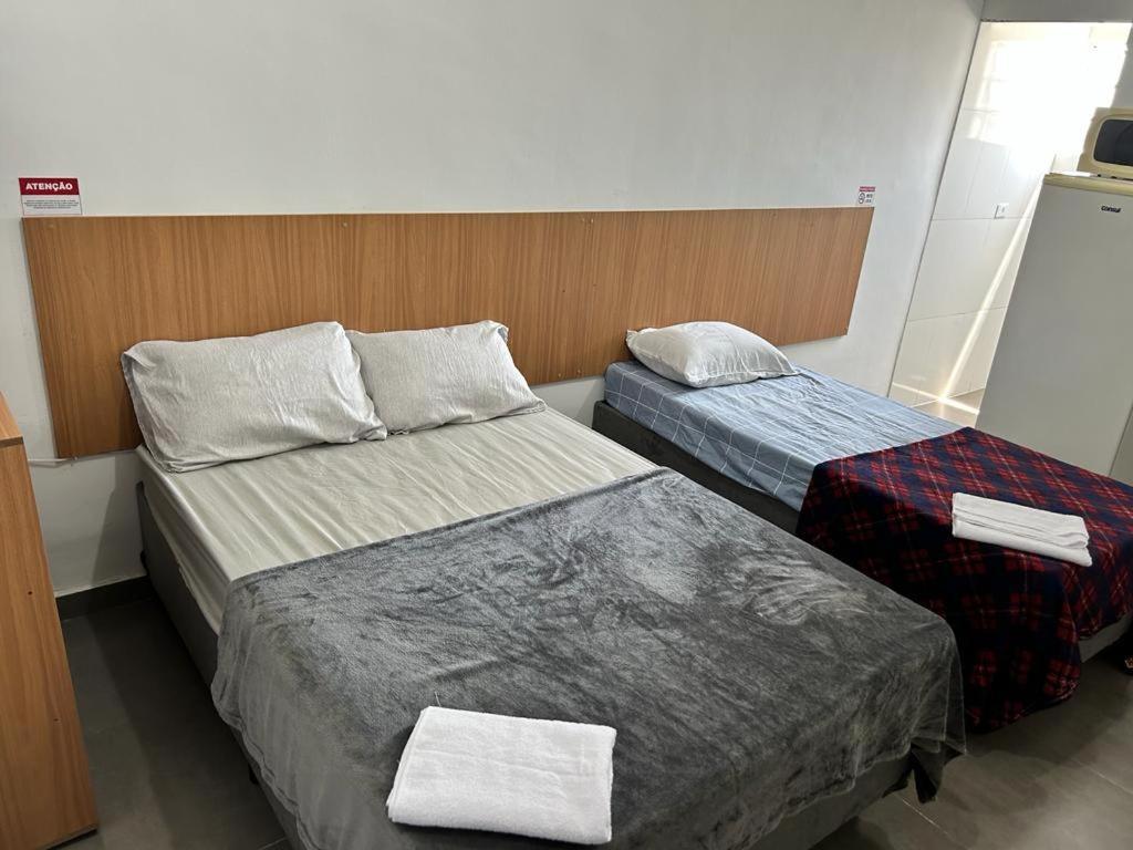 Apartment Studio Em Zona Norte Proximo Estacao Santana