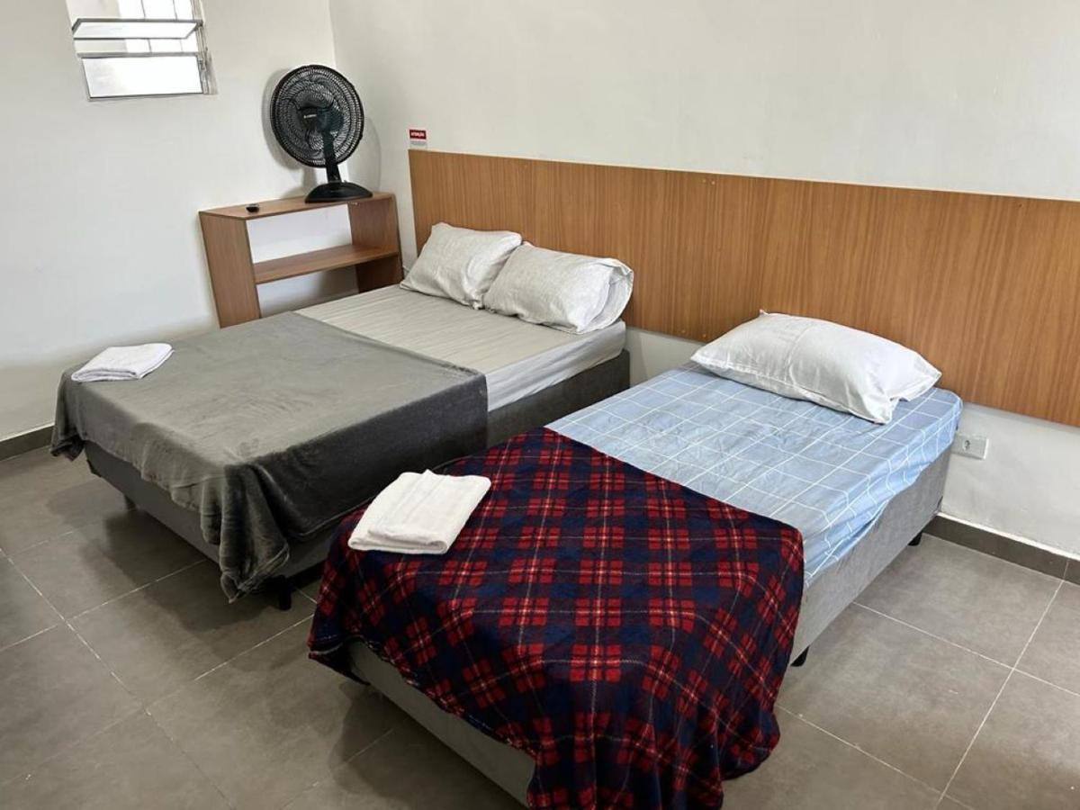 Apartment Studio Em Zona Norte Proximo Estacao Santana *