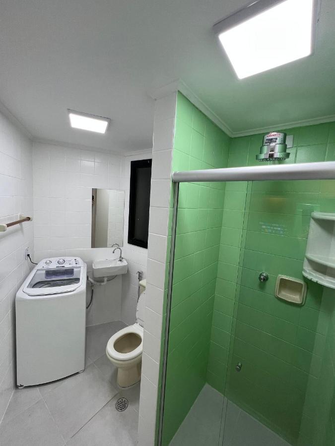Apartemen Internet Rapida Garagem Ar Condicionado